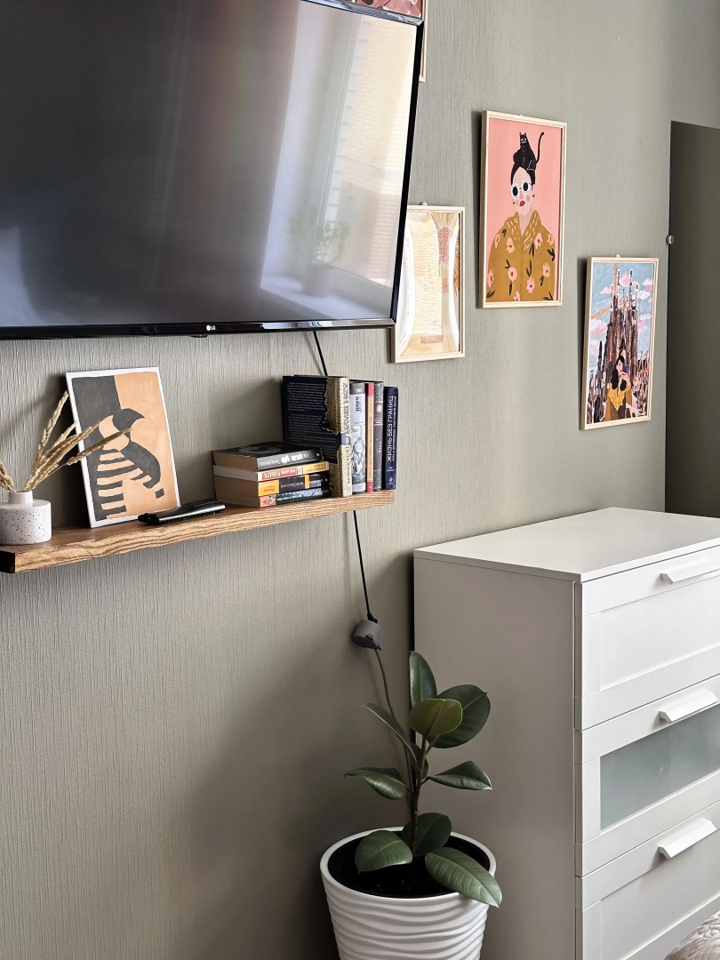 Квартира Vivre Apart на Воронцовском бульваре 5/5