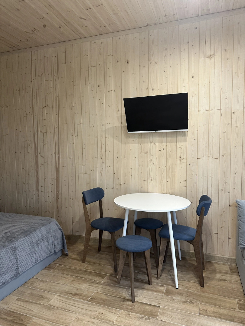 Апартаменты с Отдельным Входом