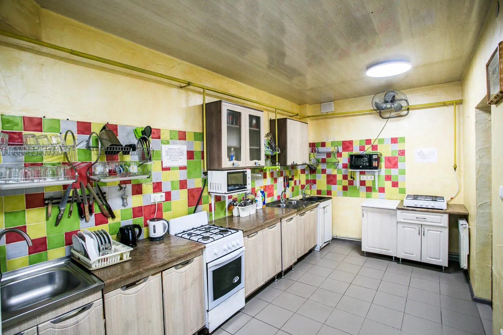 Гостевой дом Мико