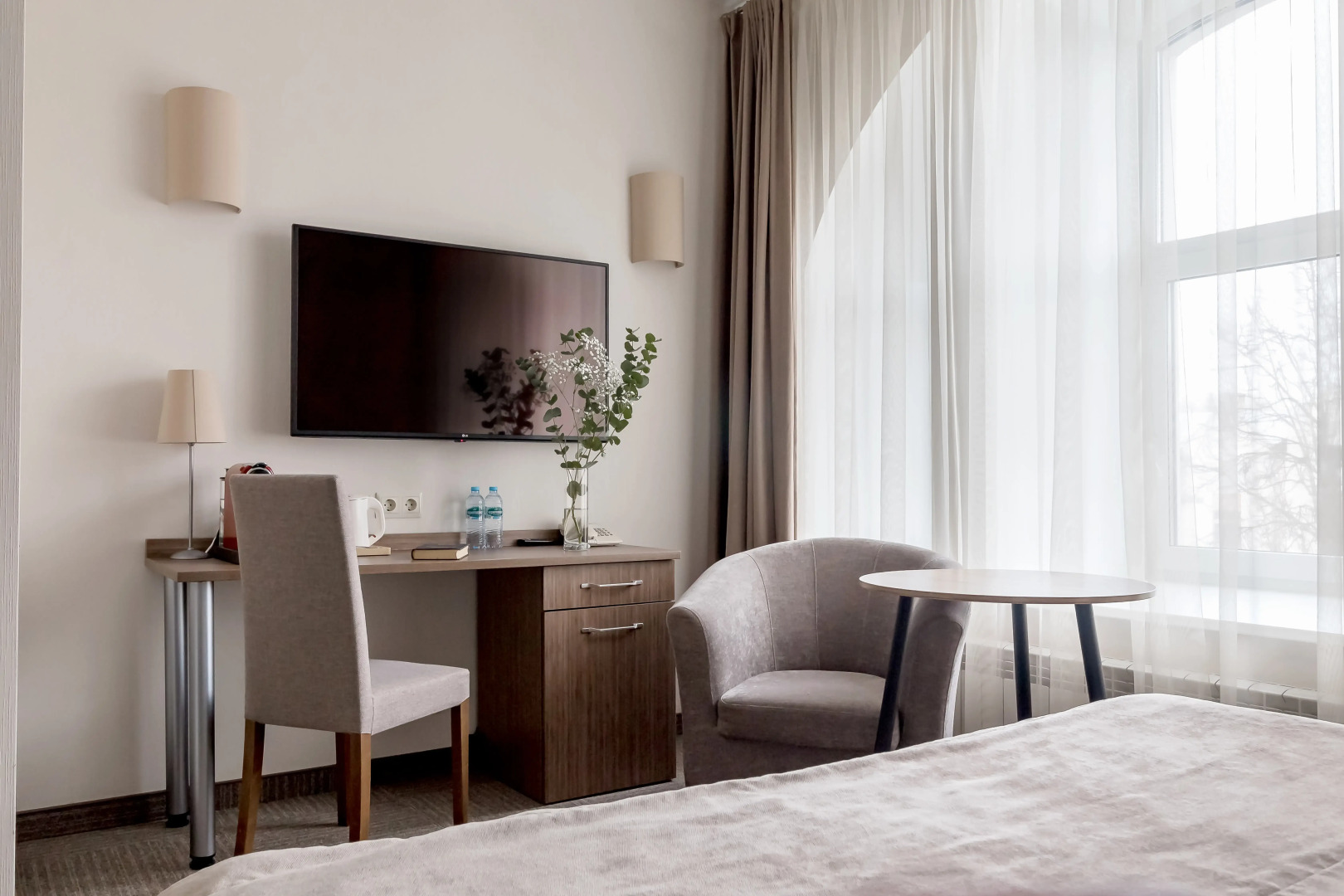 Отель Старый Дворик на Орловской