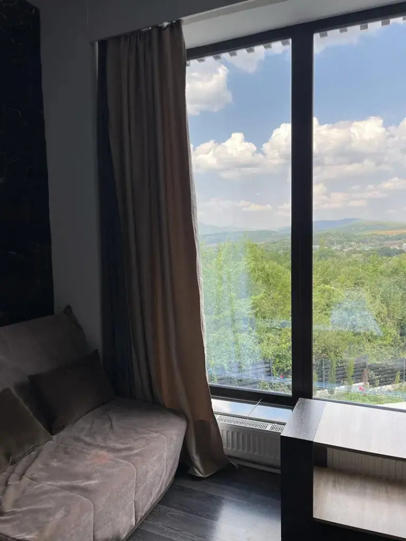 Отель Черная скала