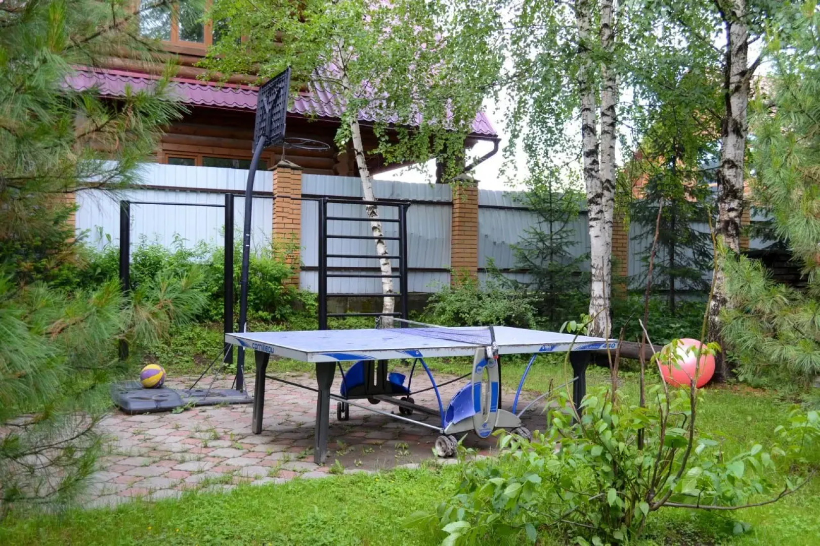 Гостевой Lом Lake House