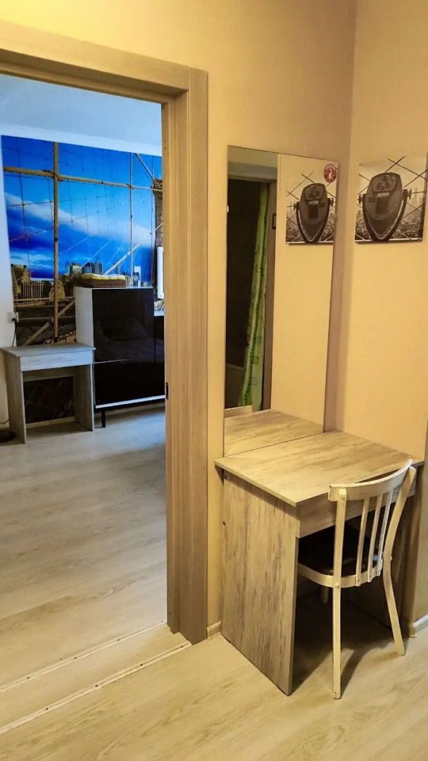 Апартаменты на Аллее Поликарпова 8