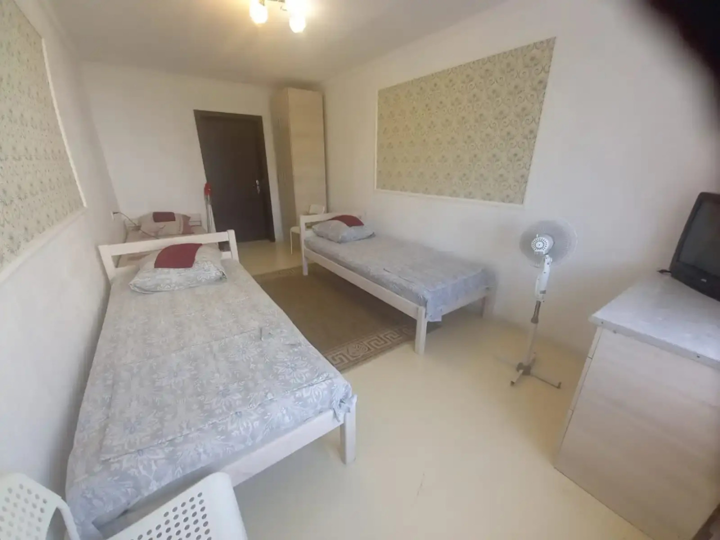 Мебелированные комнаты на пр Ленина