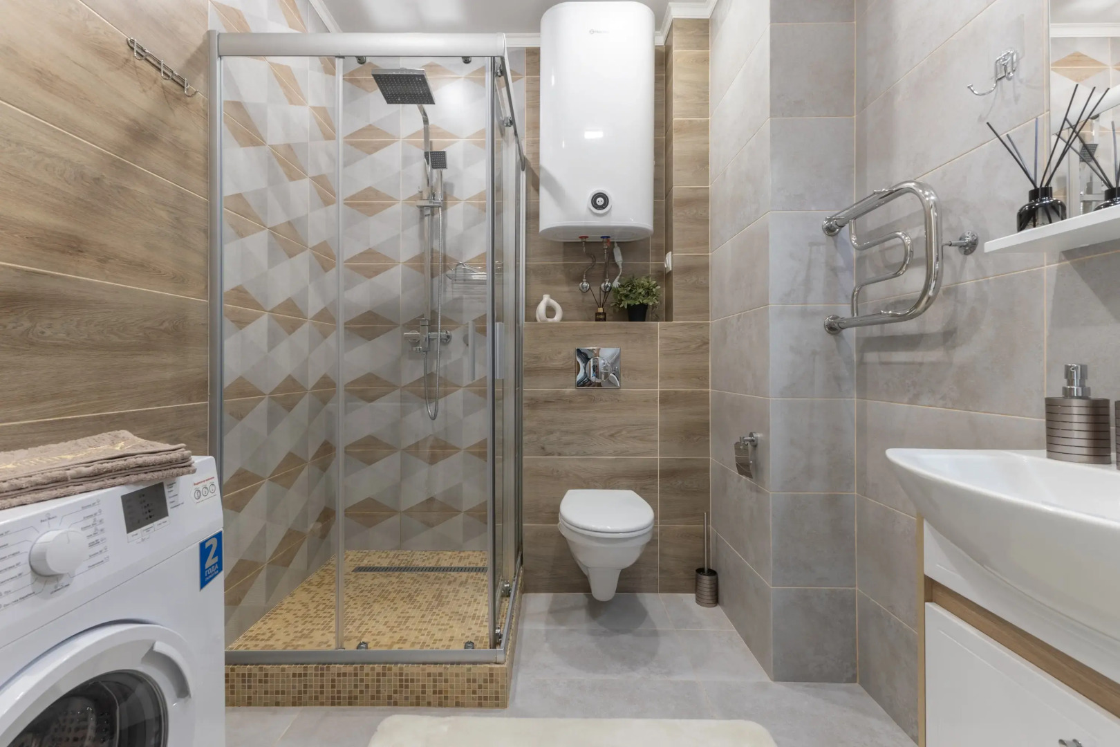 Апартаменты Престиж