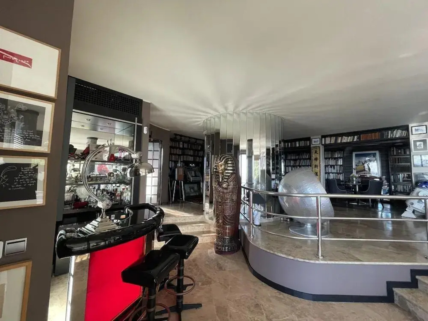 Бутик-отель Marbella Boutique Art Suites