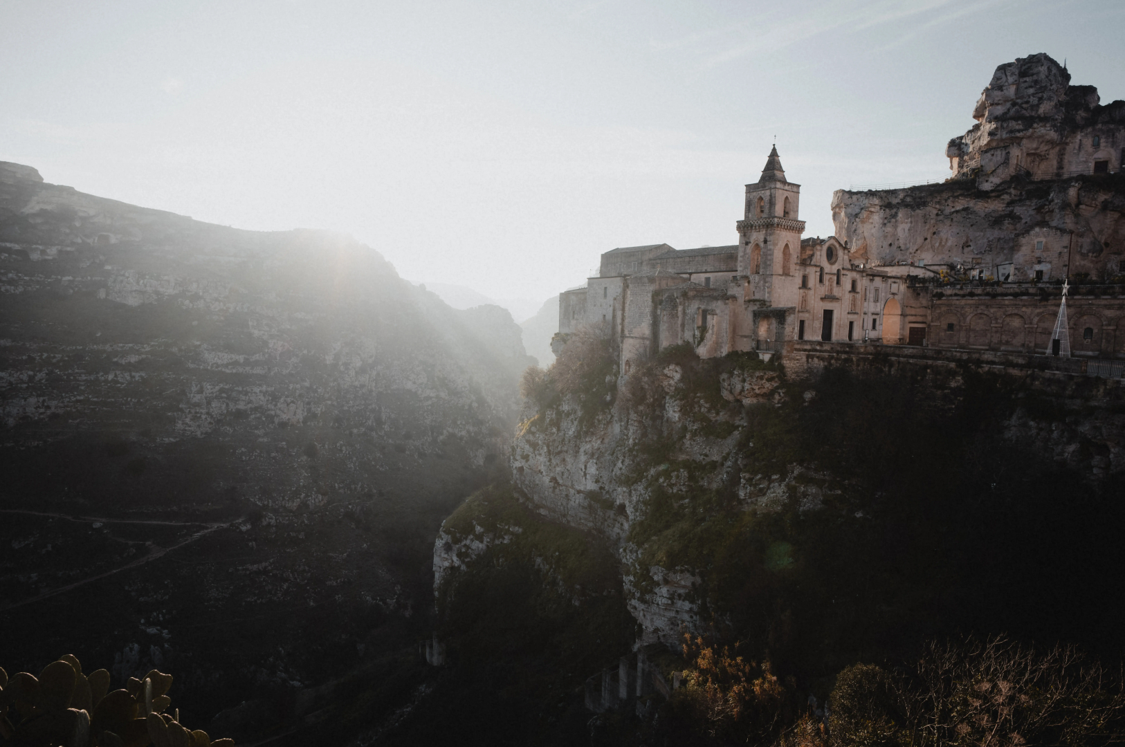 Sant'Angelo, Matera - Small Luxury Hotels