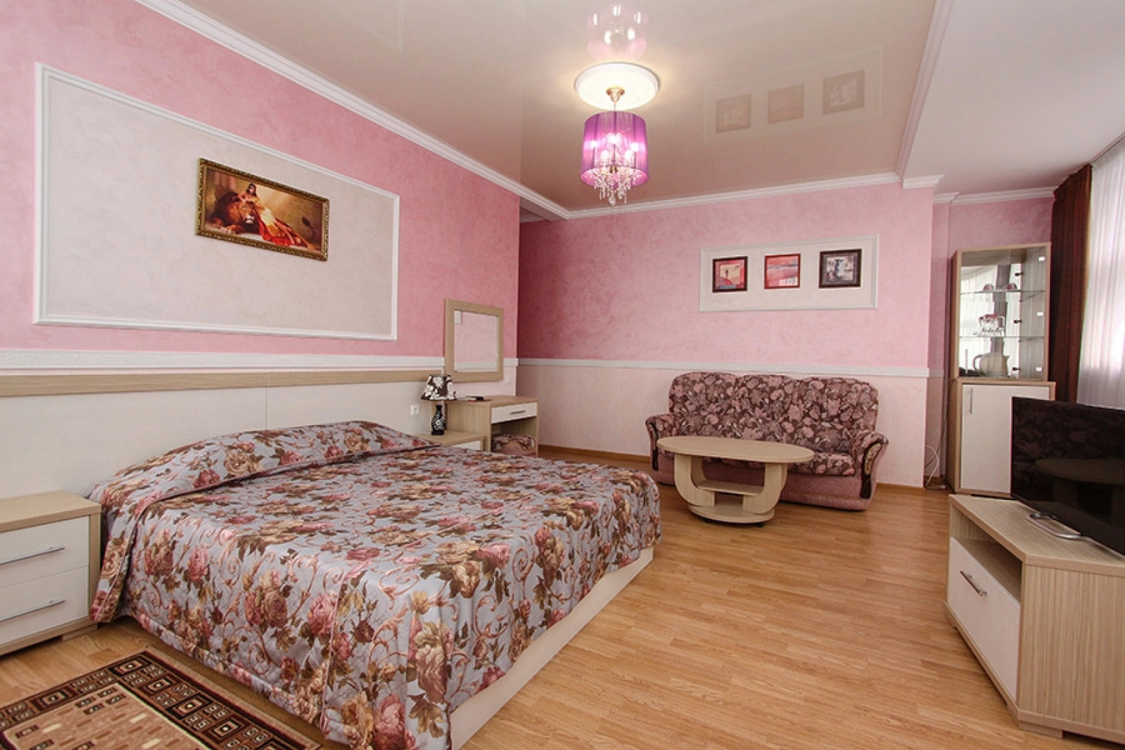 Гостевой Дом Юнона