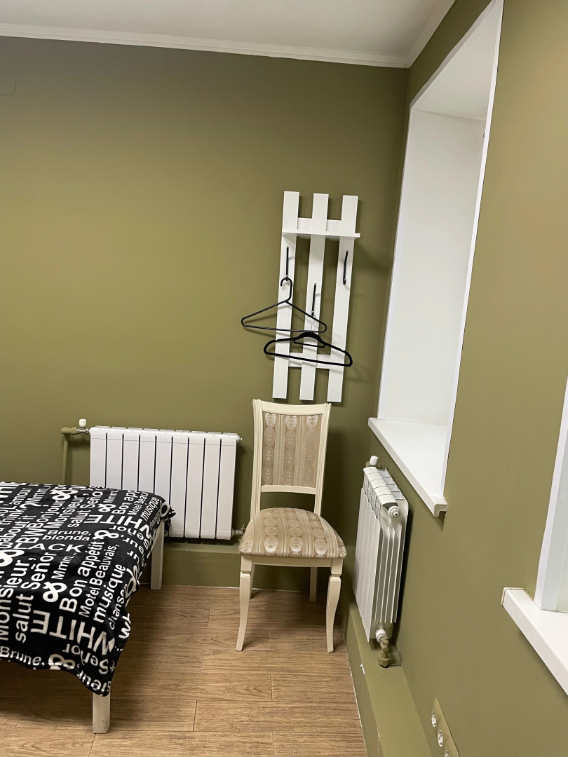 Хостел Ильинский