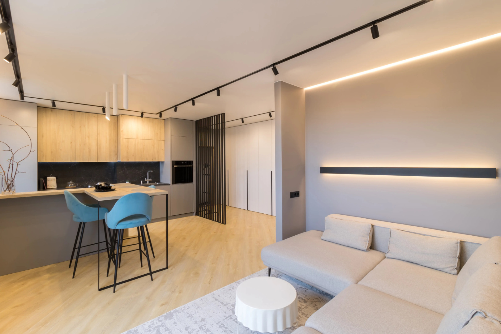 Апартаменты Sea Sun