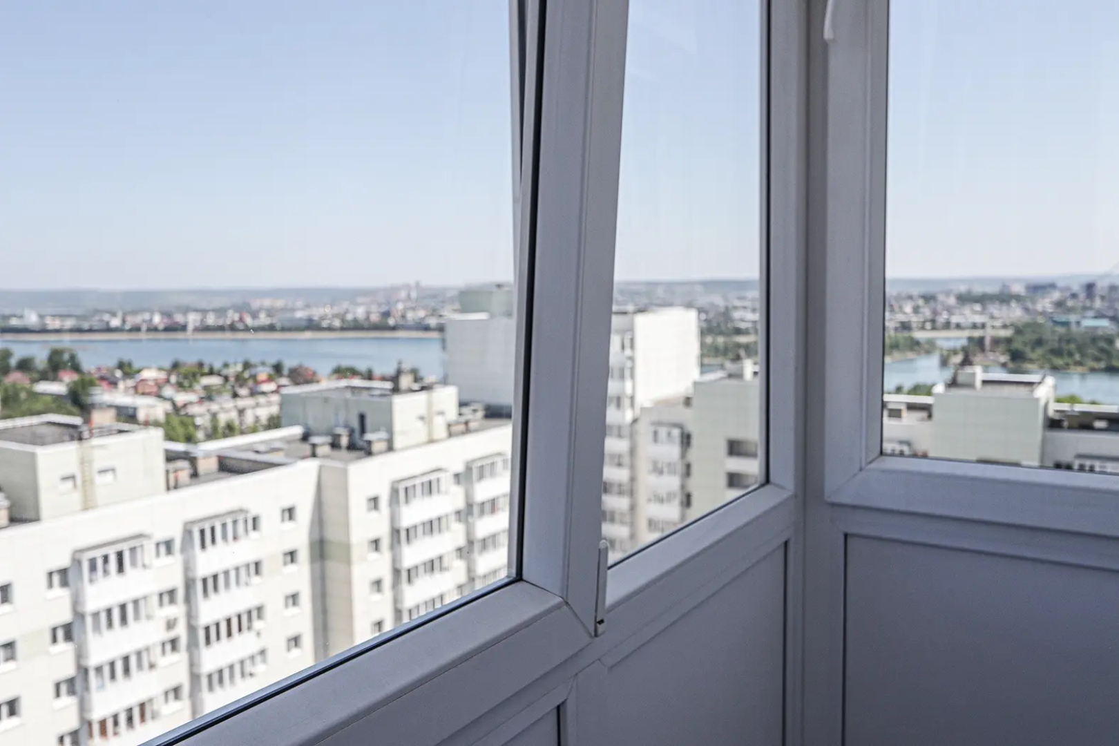 Квартира на Политехе 3