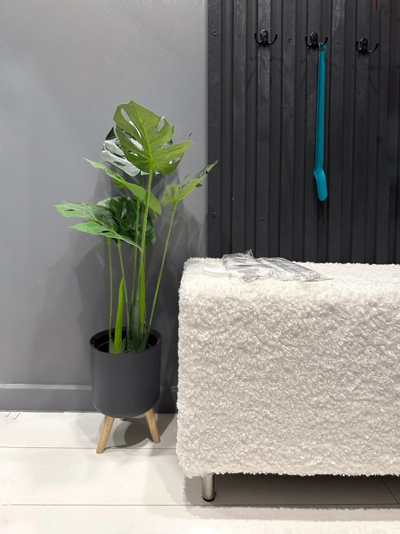 Апартаменты Vitamia СКАНДИ-студия в Южном бульваре