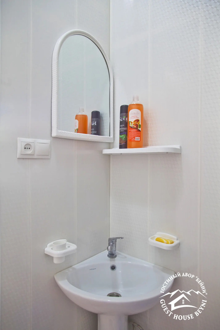 Гостевой дом Beyni