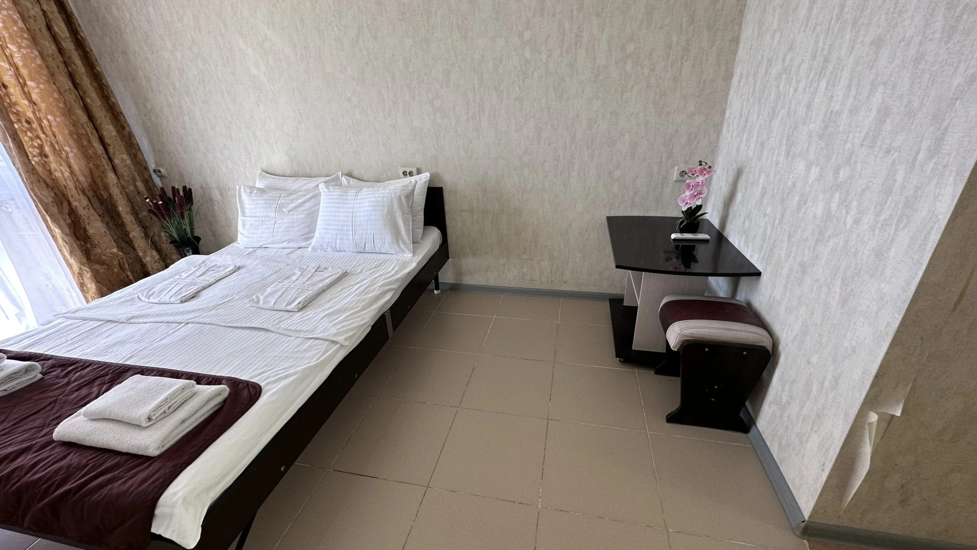 Гостевой дом Орхидея