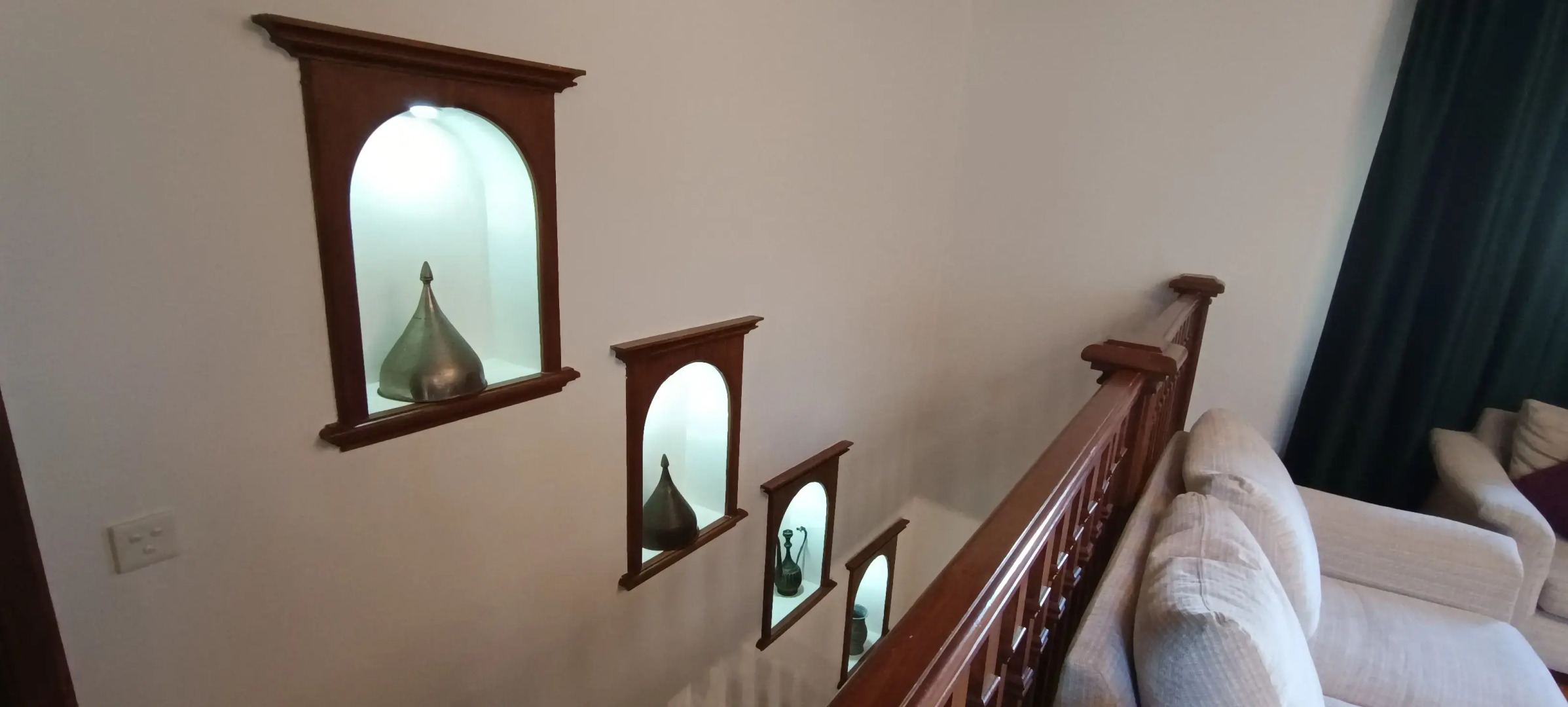 Апарт-отель Aldemar