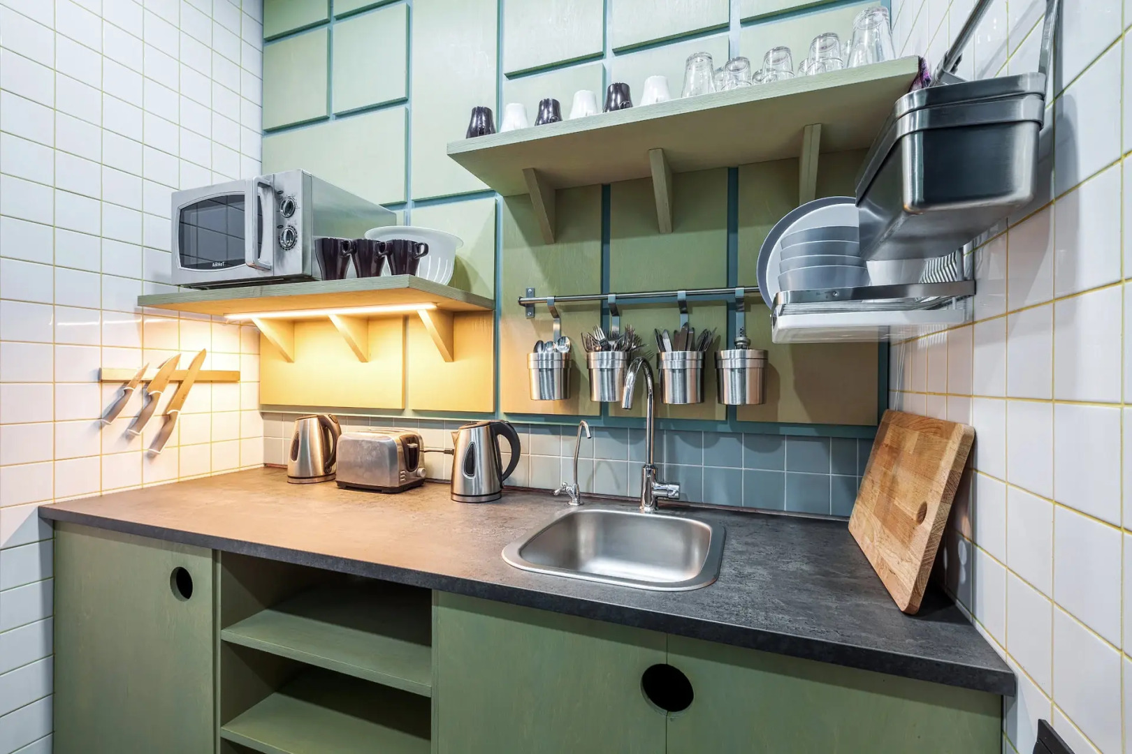 Отель Друзья на Фонтанке