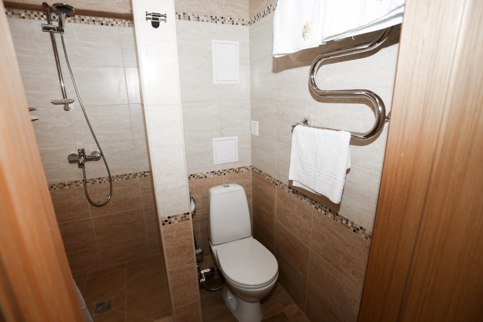 Отель Orange Sun