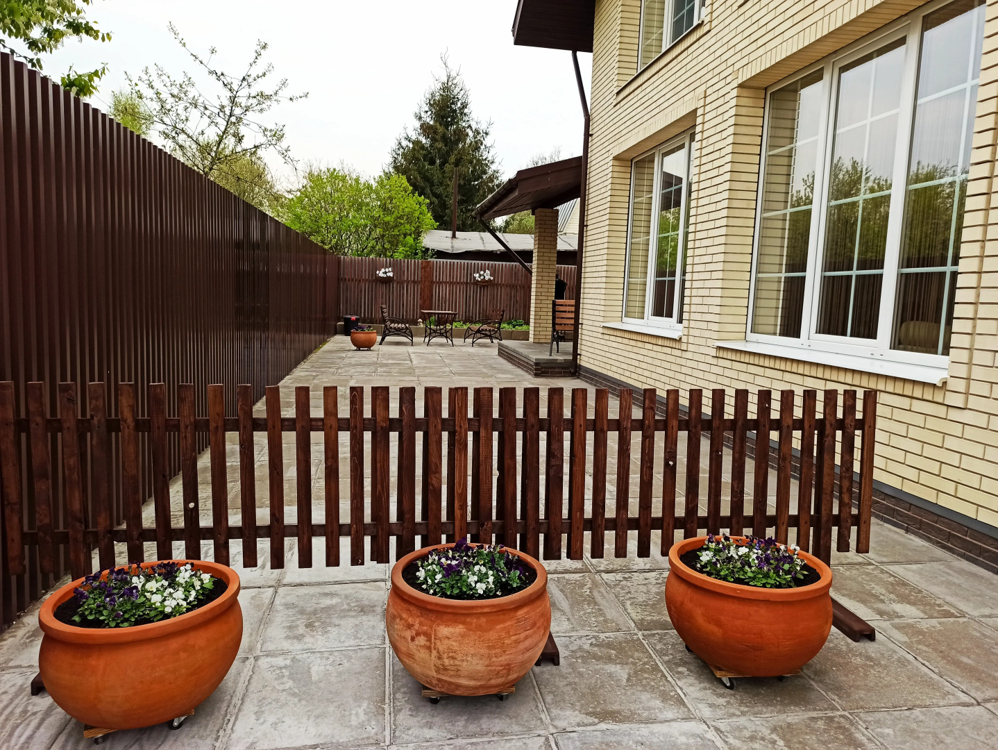 Guest House Townhouse Great Weekend