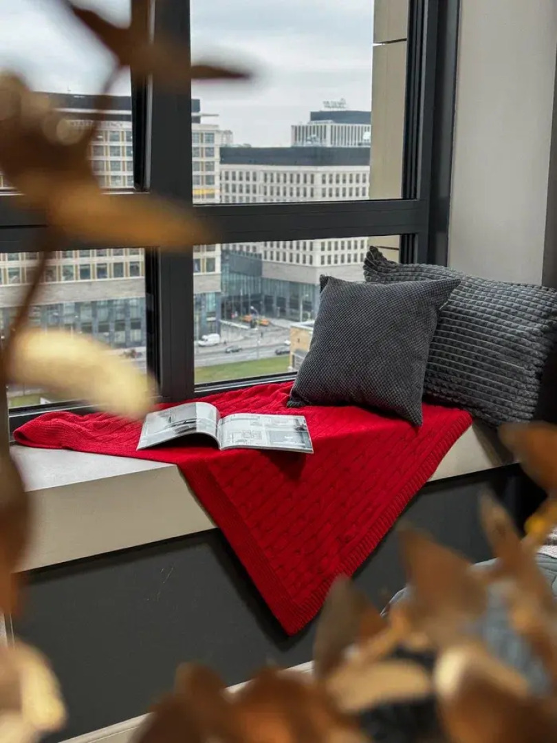 Апартаменты City Escape Top с Персональной Атмосферой Уюта