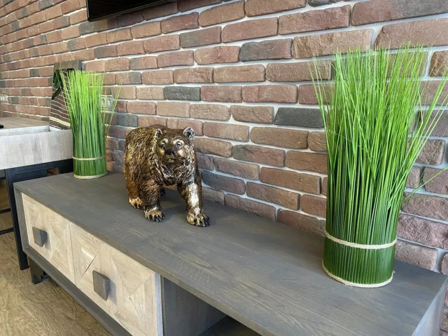 Отель Жемчужина Сибири