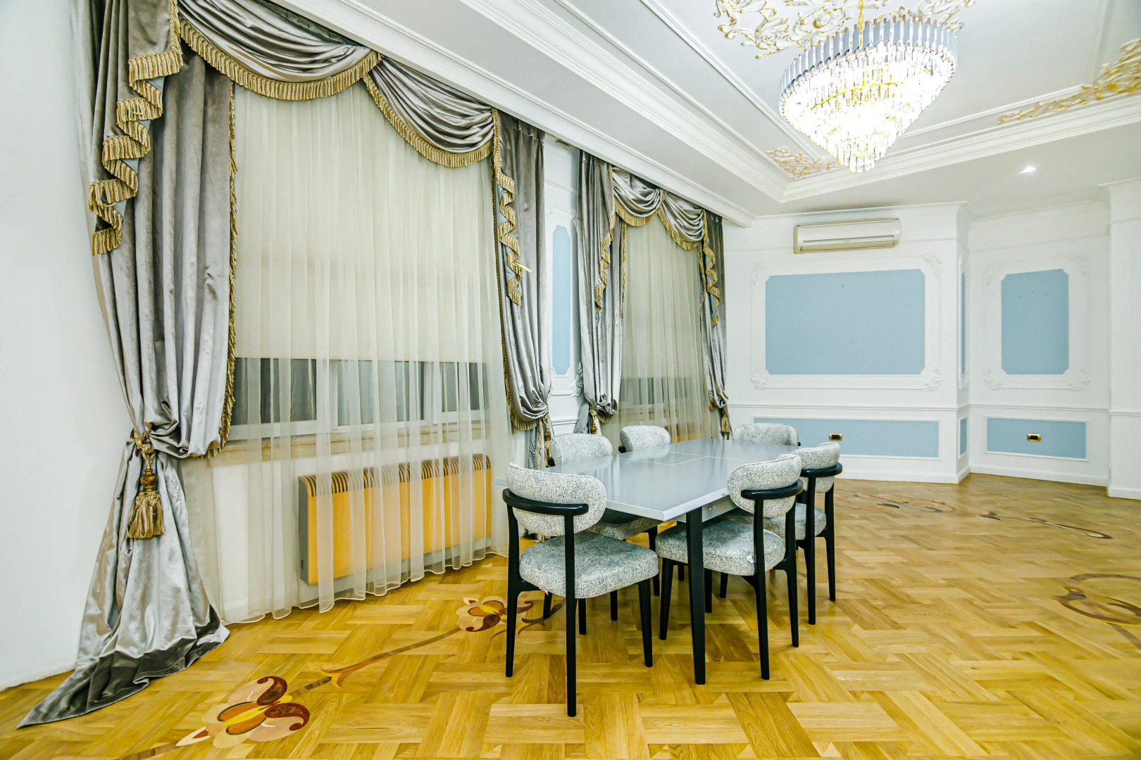 Апартаменты Luxury 7 Bedroom in Nizami street