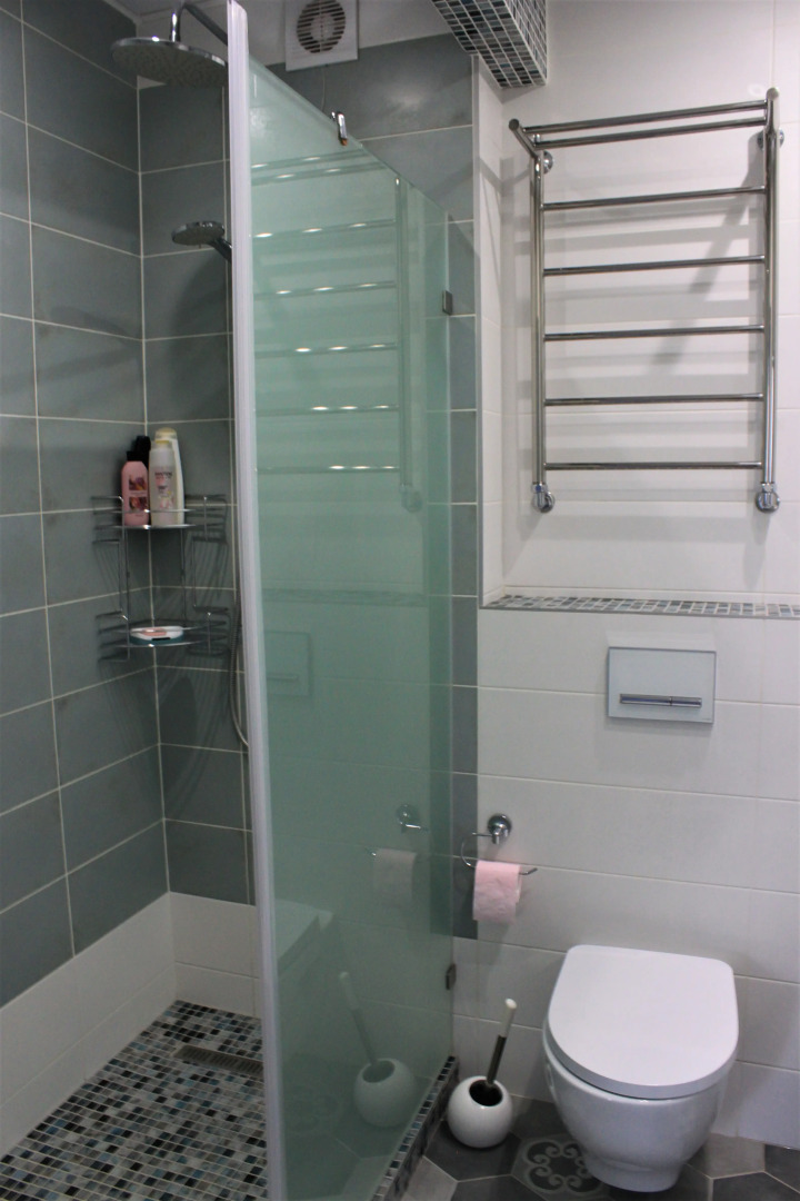 Квартира Relax Baltika