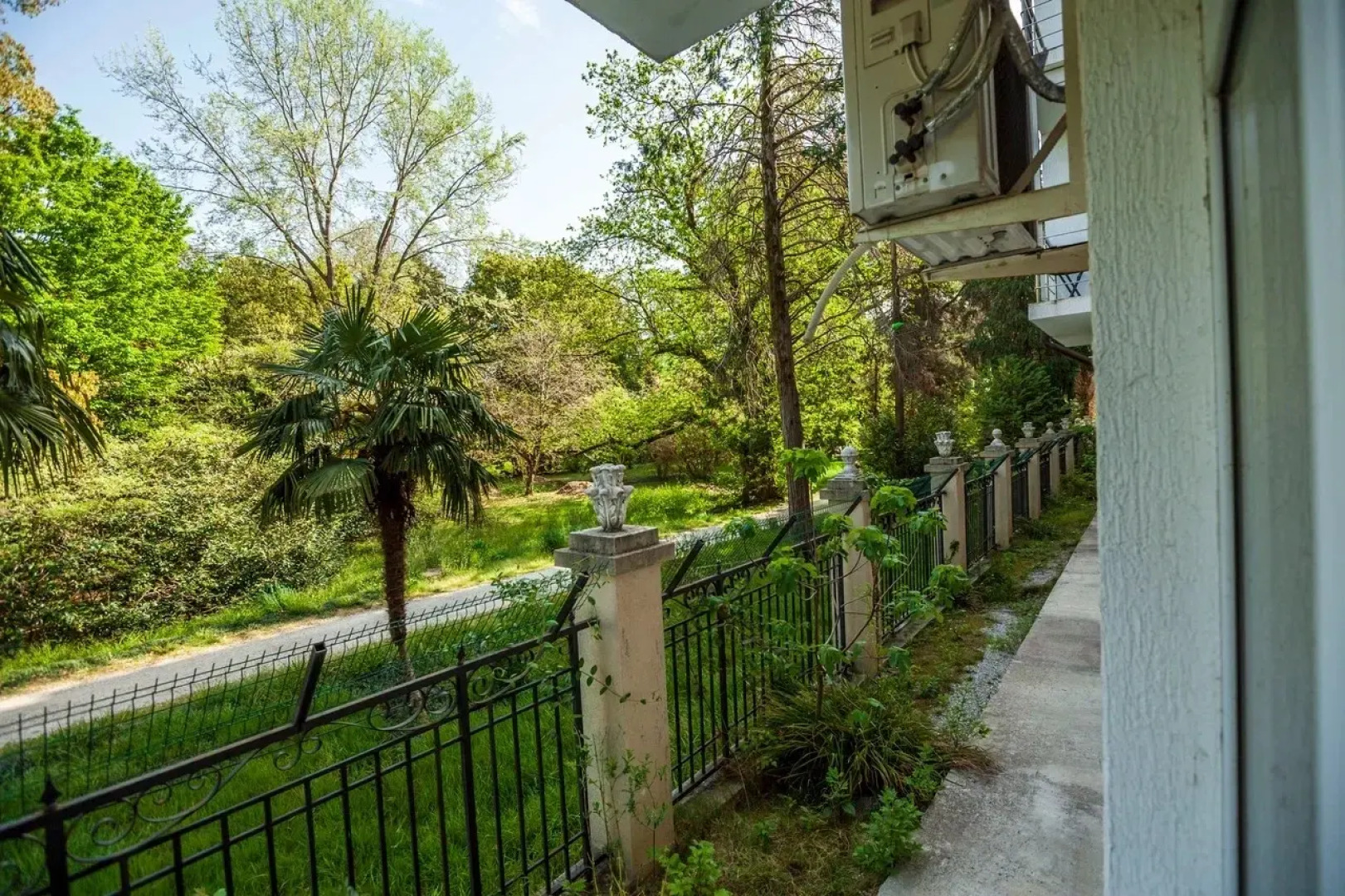 Апартаменты More Rooms у парка Южных культур/13