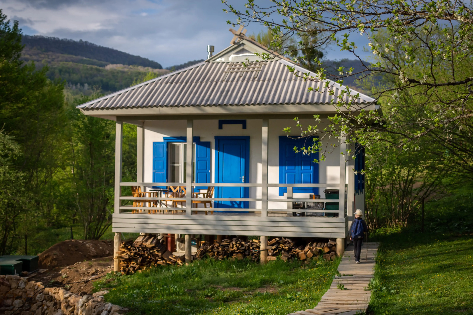 База отдыха ВиллаЛила