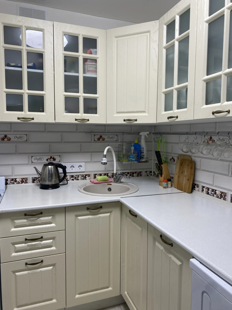 Апартаменты Четырехкомнатные апартаменты на берегу Волги