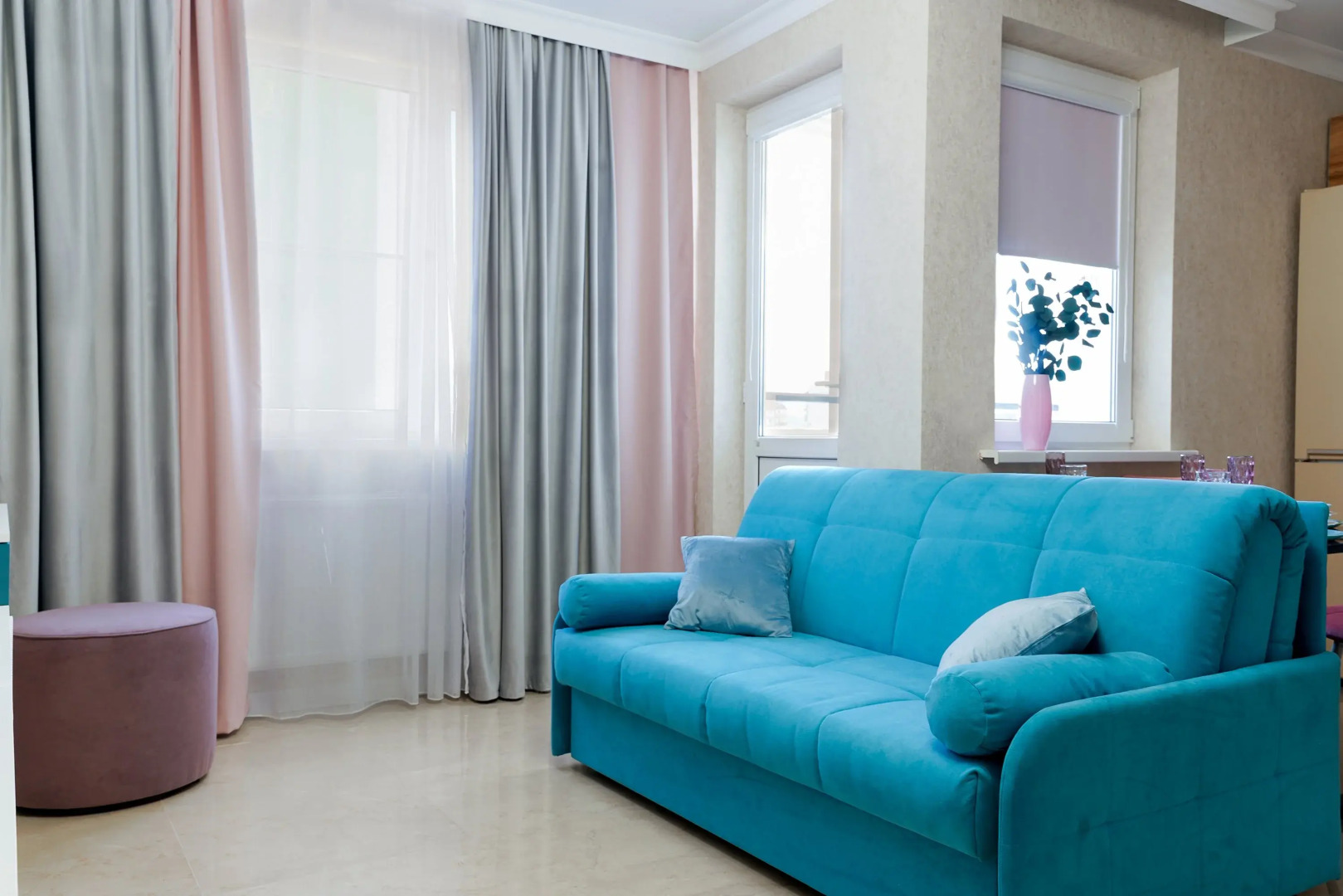 Апартаменты Frukty Rent Студия