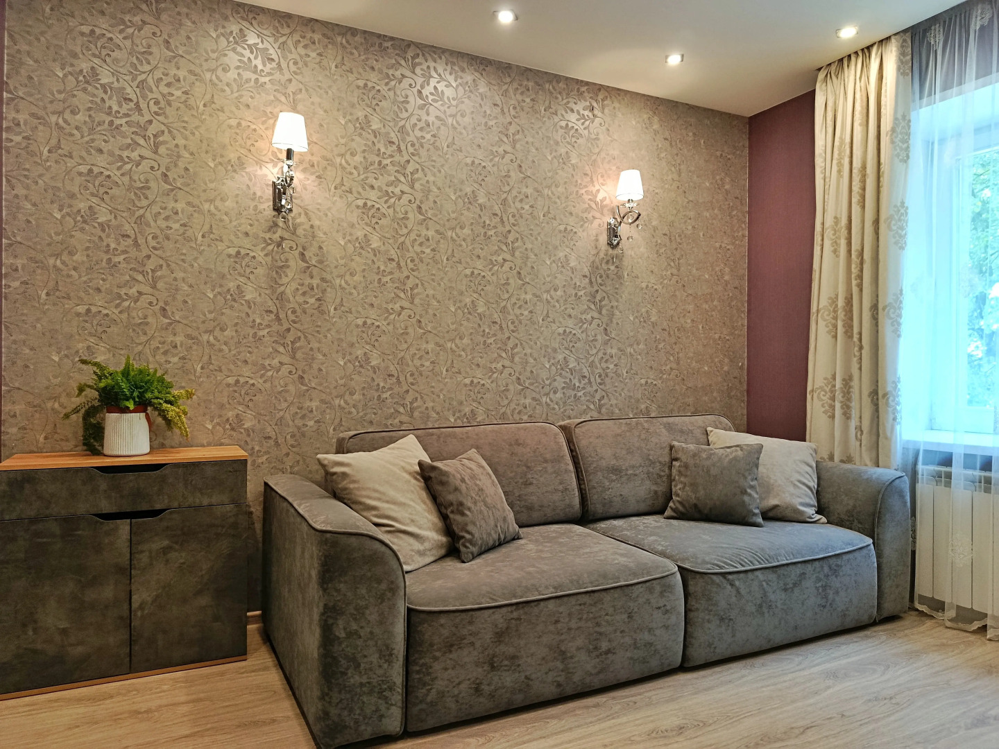 Квартира рядом с Йошкиным Котом в самом Центре