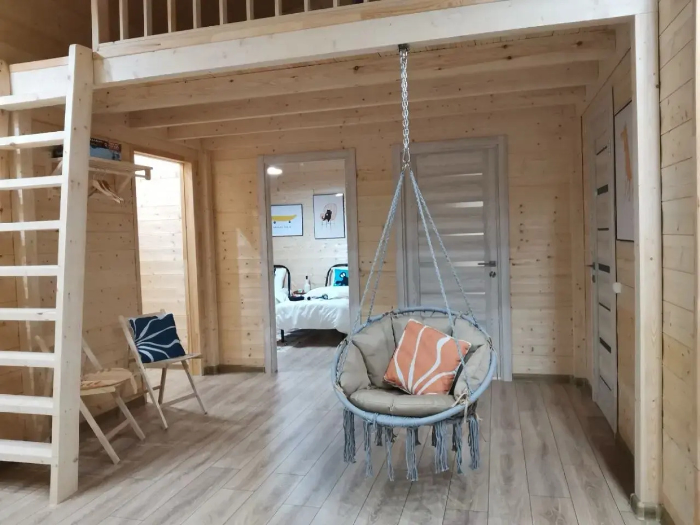 Частный дом ИстраДом КП Шишаиха дом 235