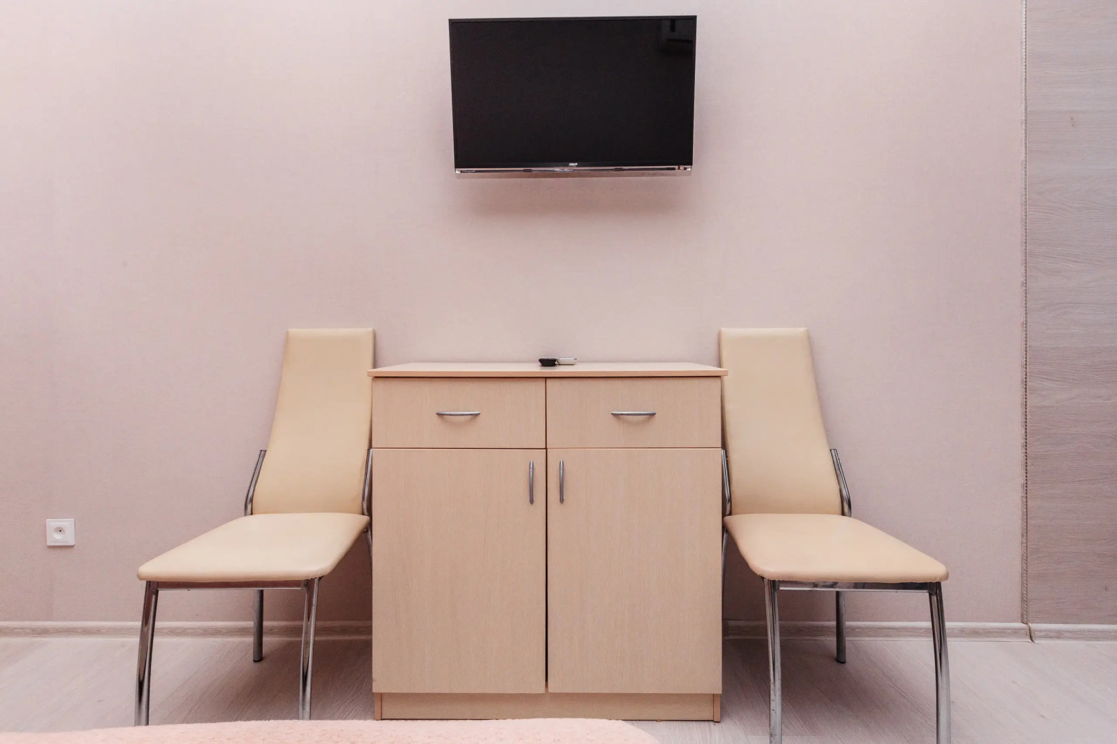 Апартаменты в Центре Сочи