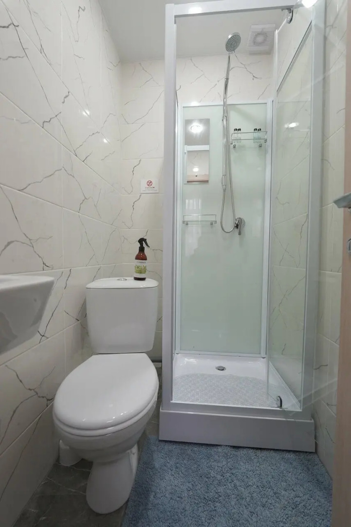 Отель Афина