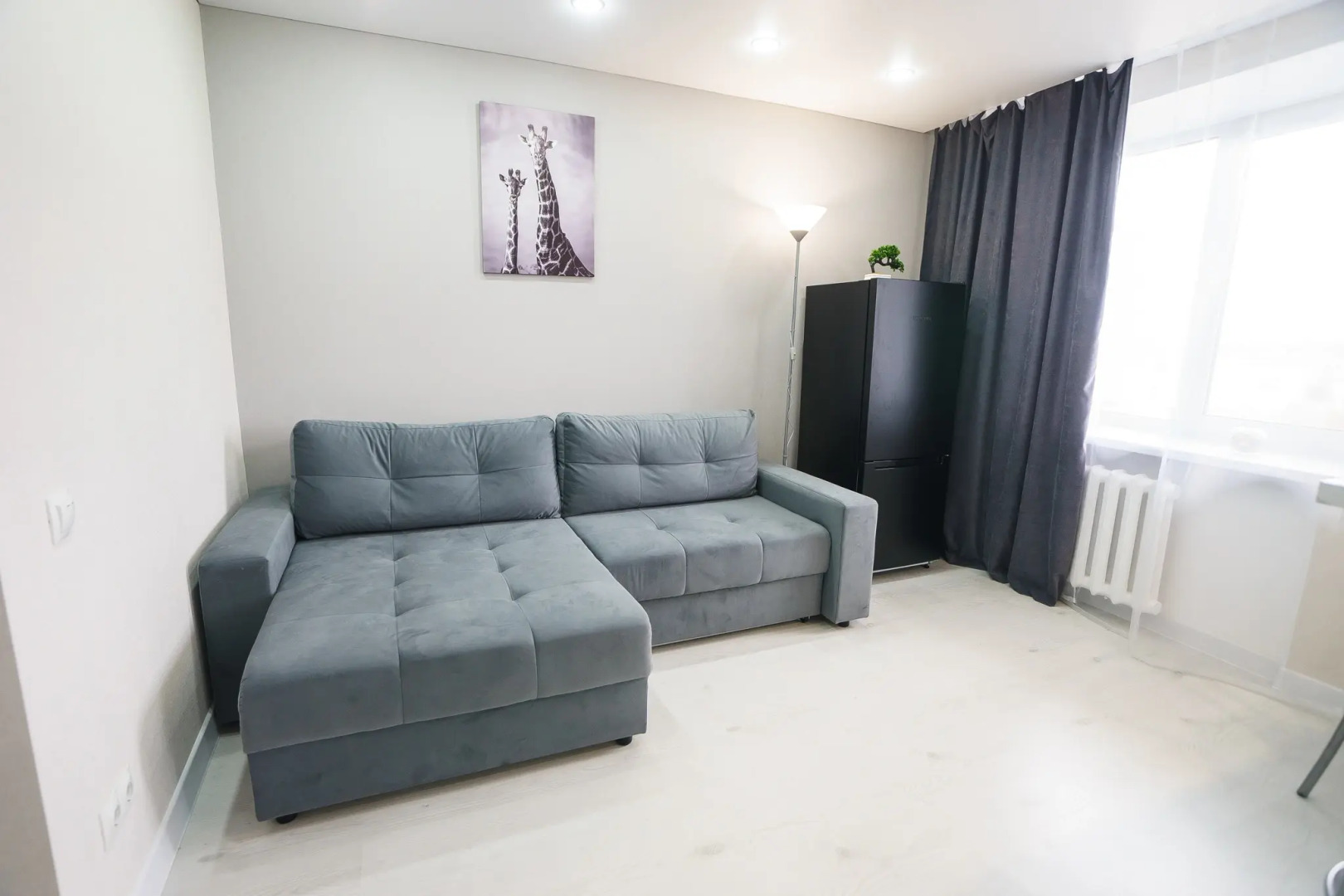 Апартаменты InnDays на Советской 8