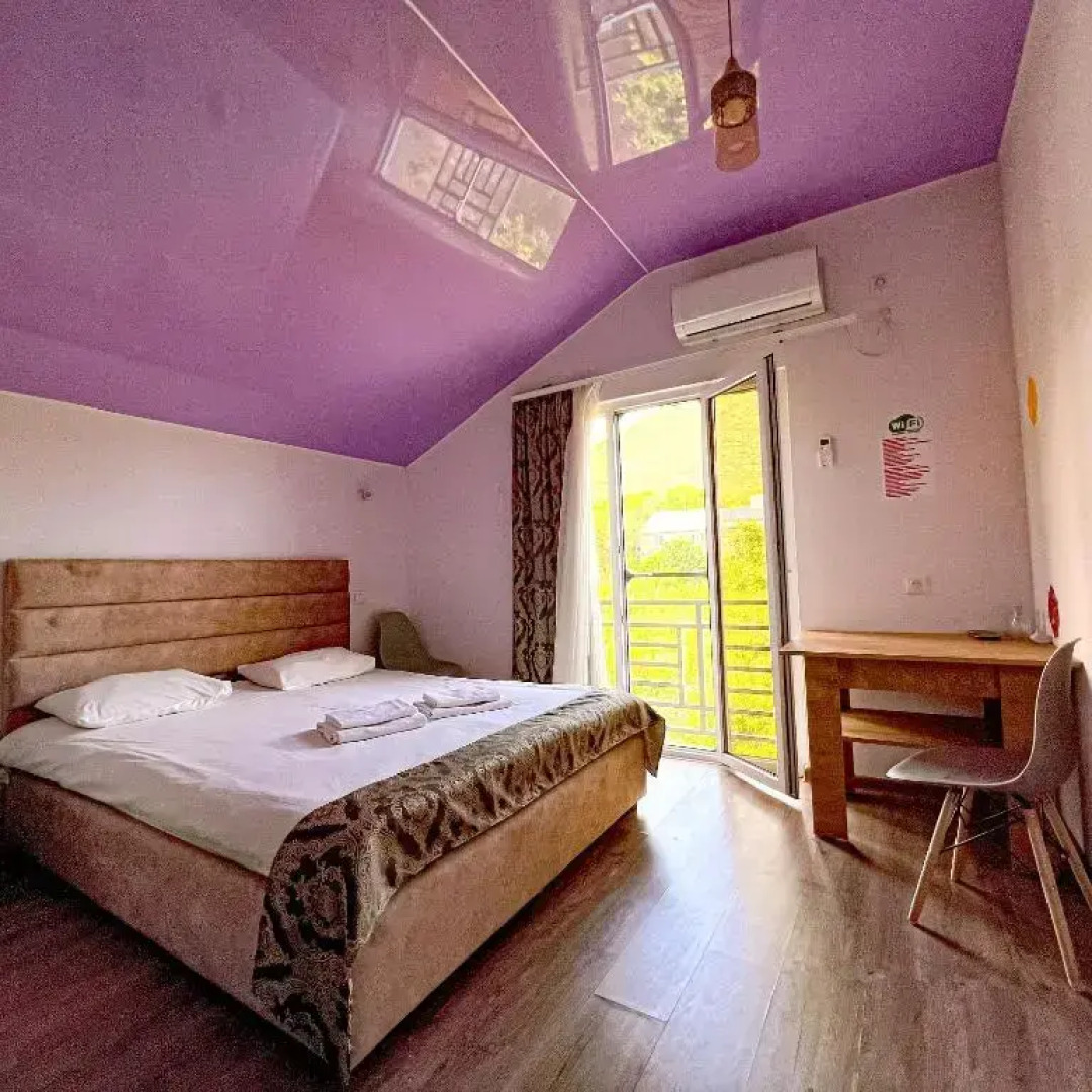 Гостевой дом Areni Wine Cellar