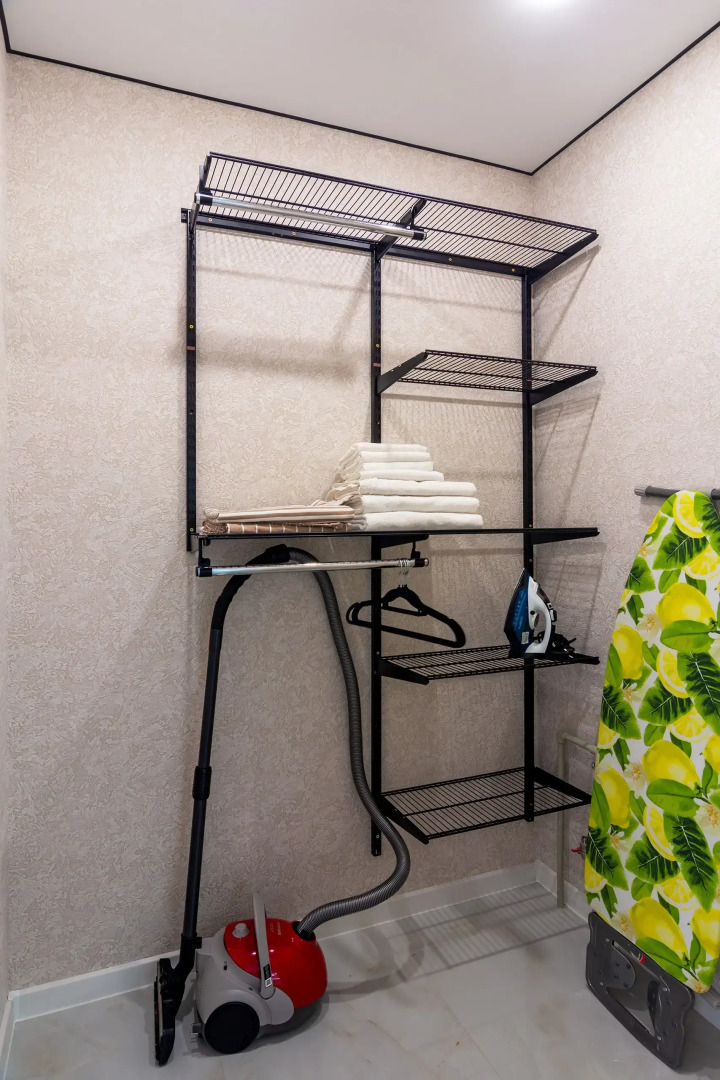 Апартаменты Морской сад