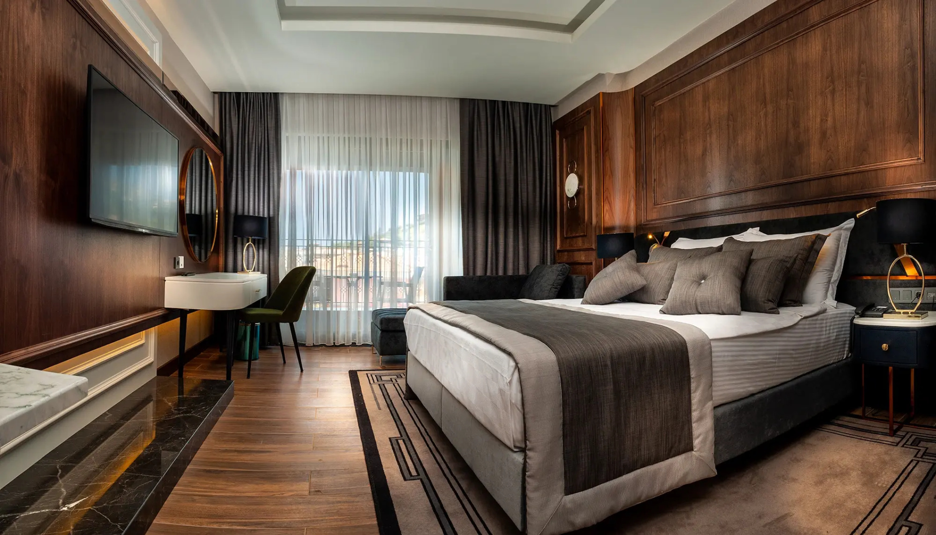 Tnr Hotel & Spa
