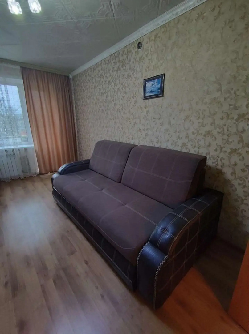 Квартира на Улице Мира, 34