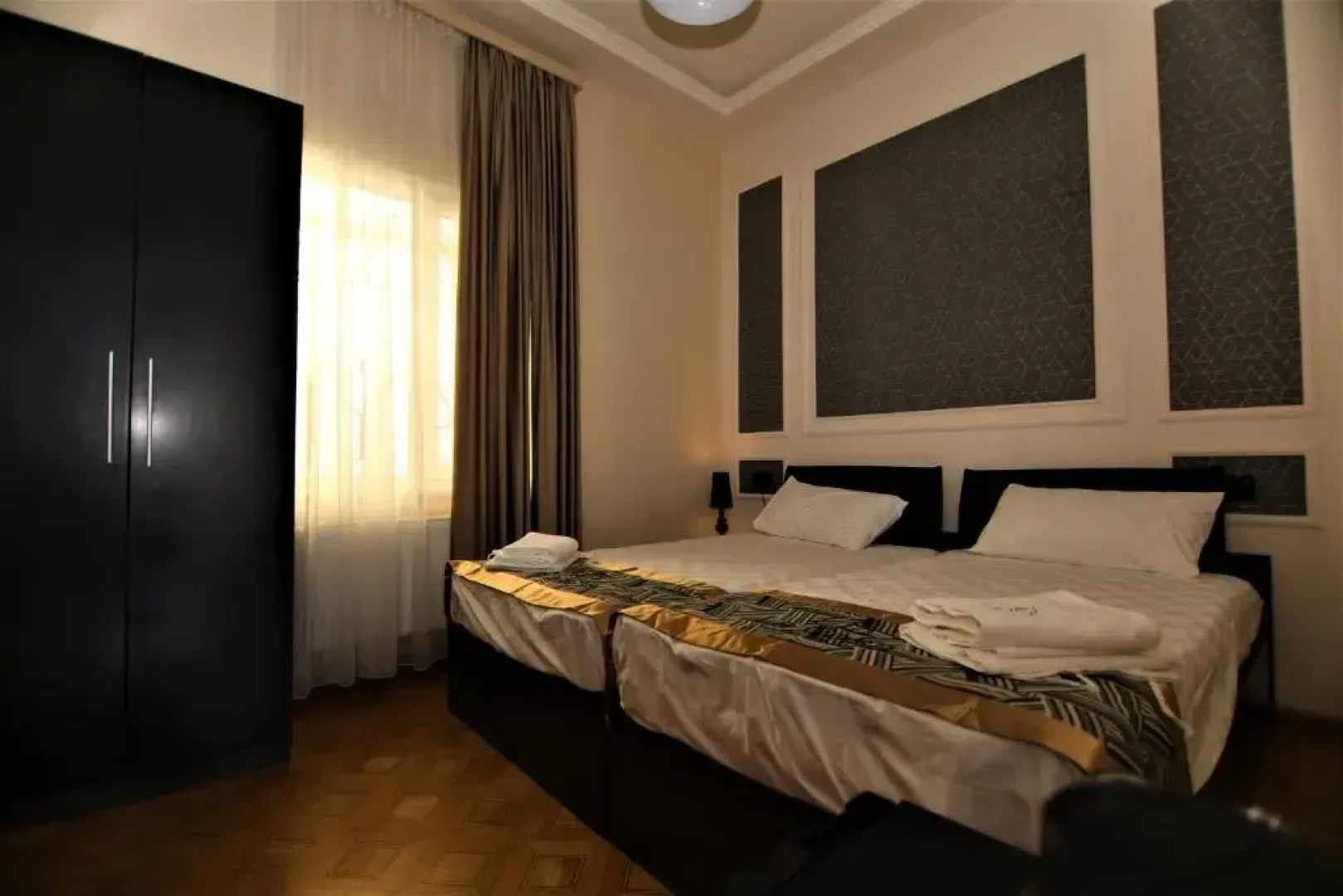 Отель La Casa Yerevan