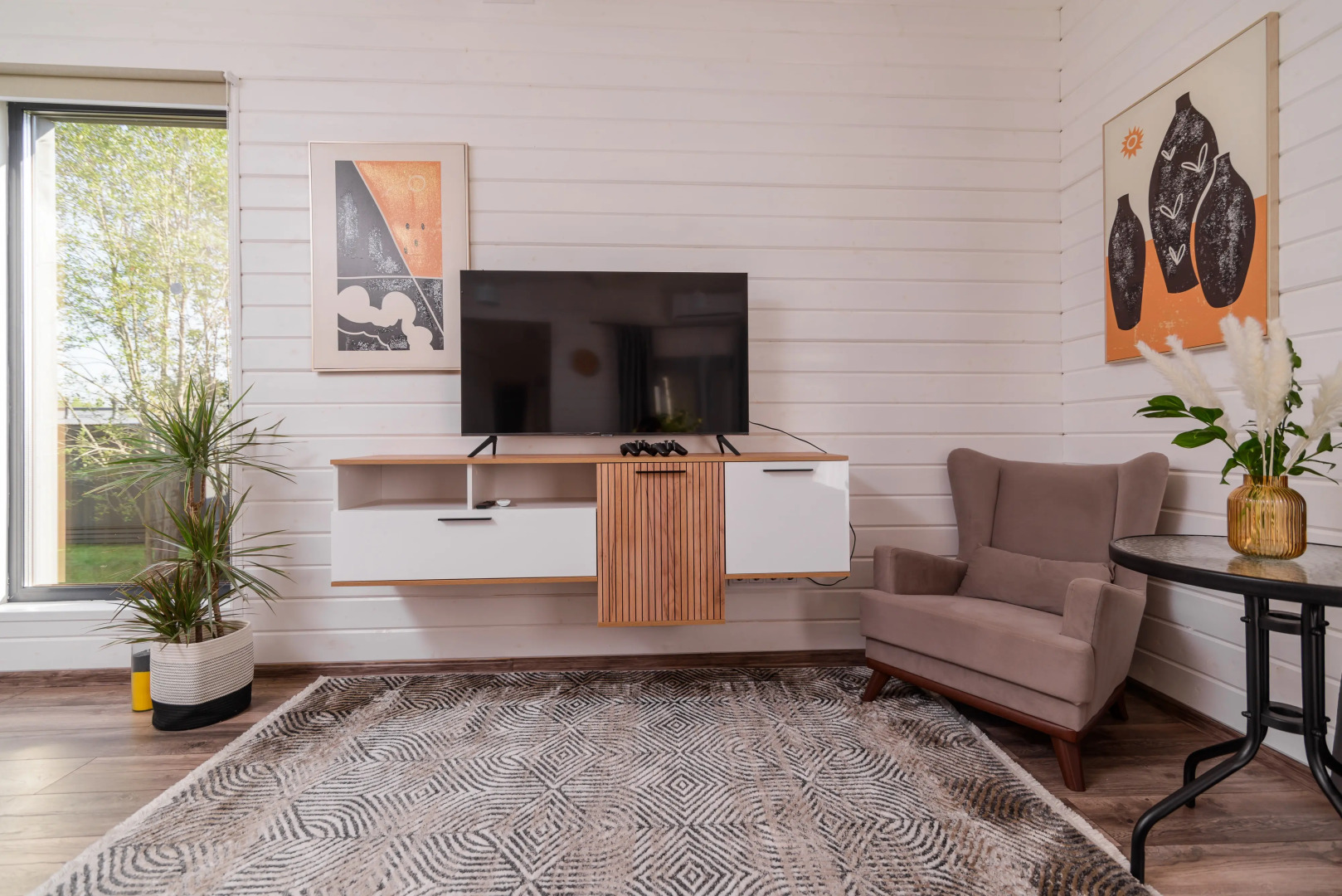 Частный дом Simple Life Home 509