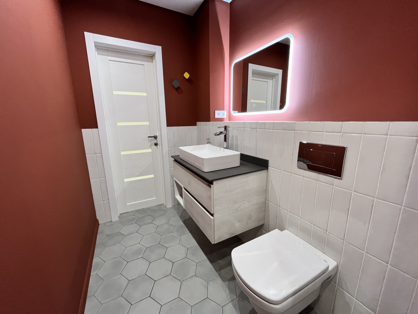 Квартира Люкс на Блюхера Пятая Авеню