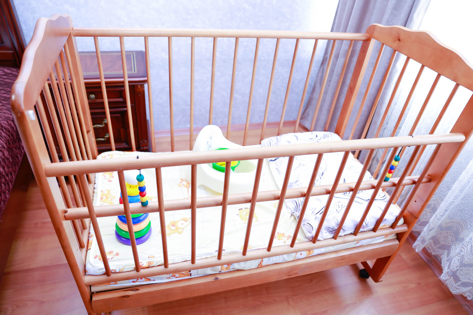 Отель Агудзера