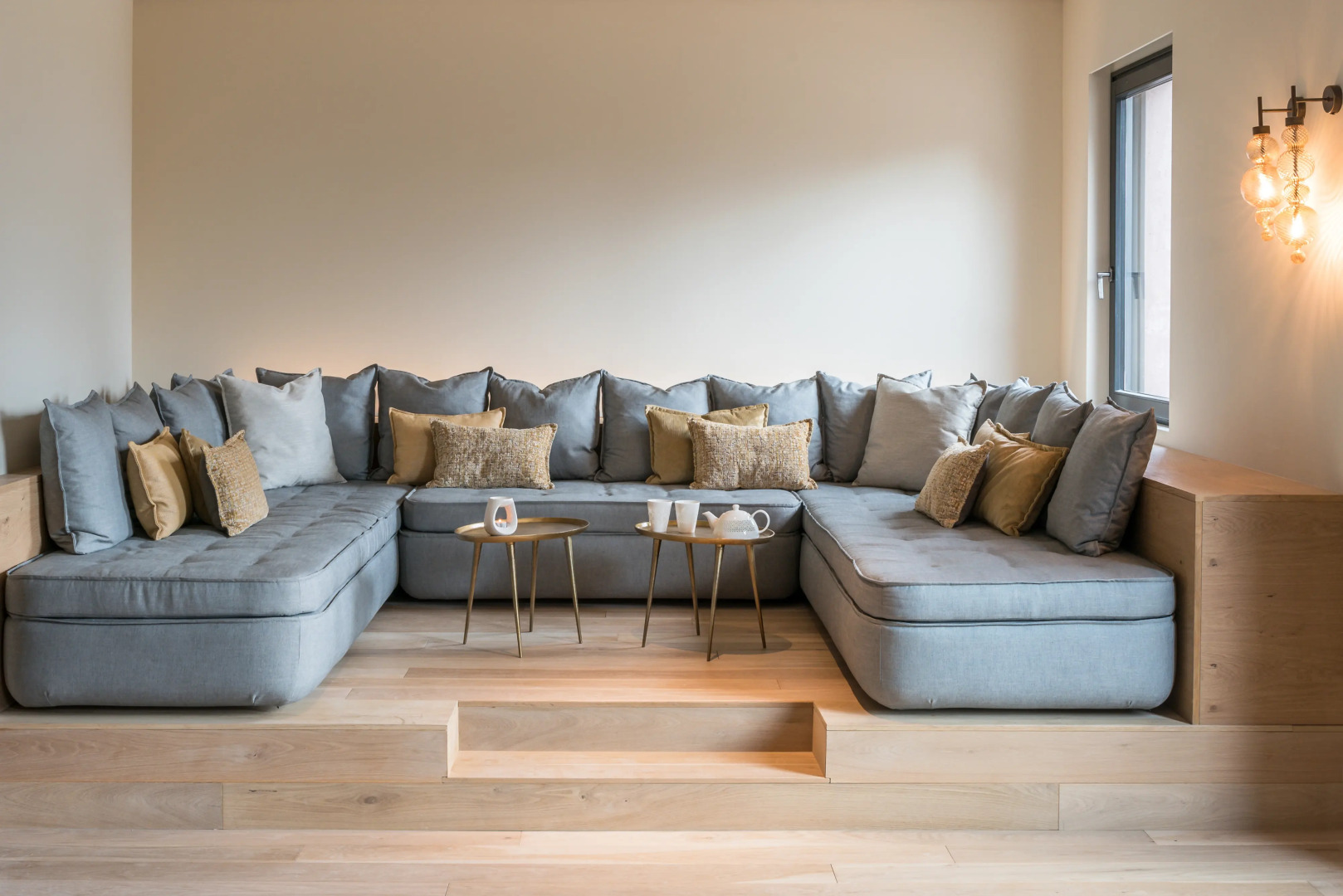 Отель Euphoria Retreat - A Holistic Wellbeing Destination Spa