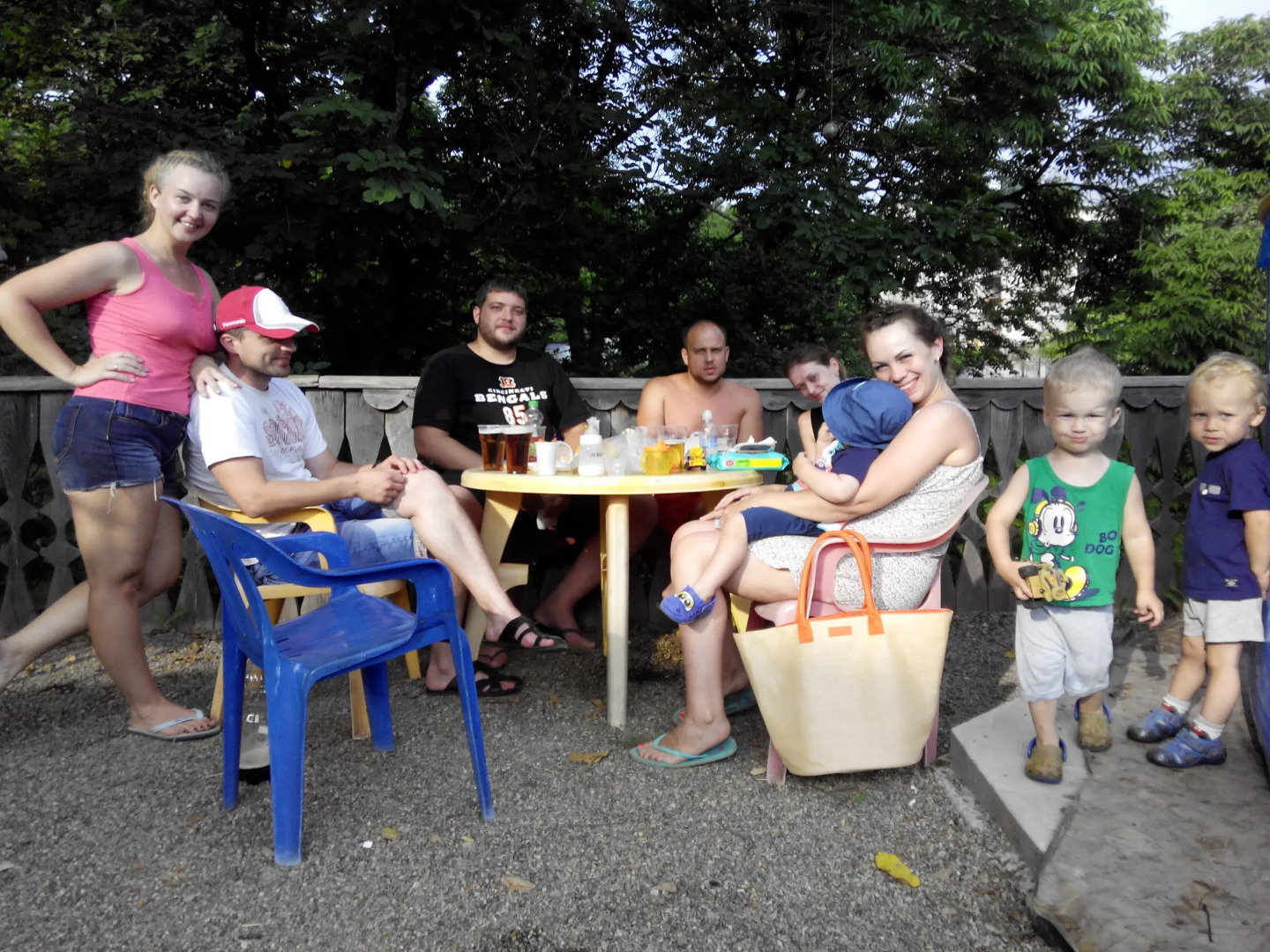 База Отдыха Афродита