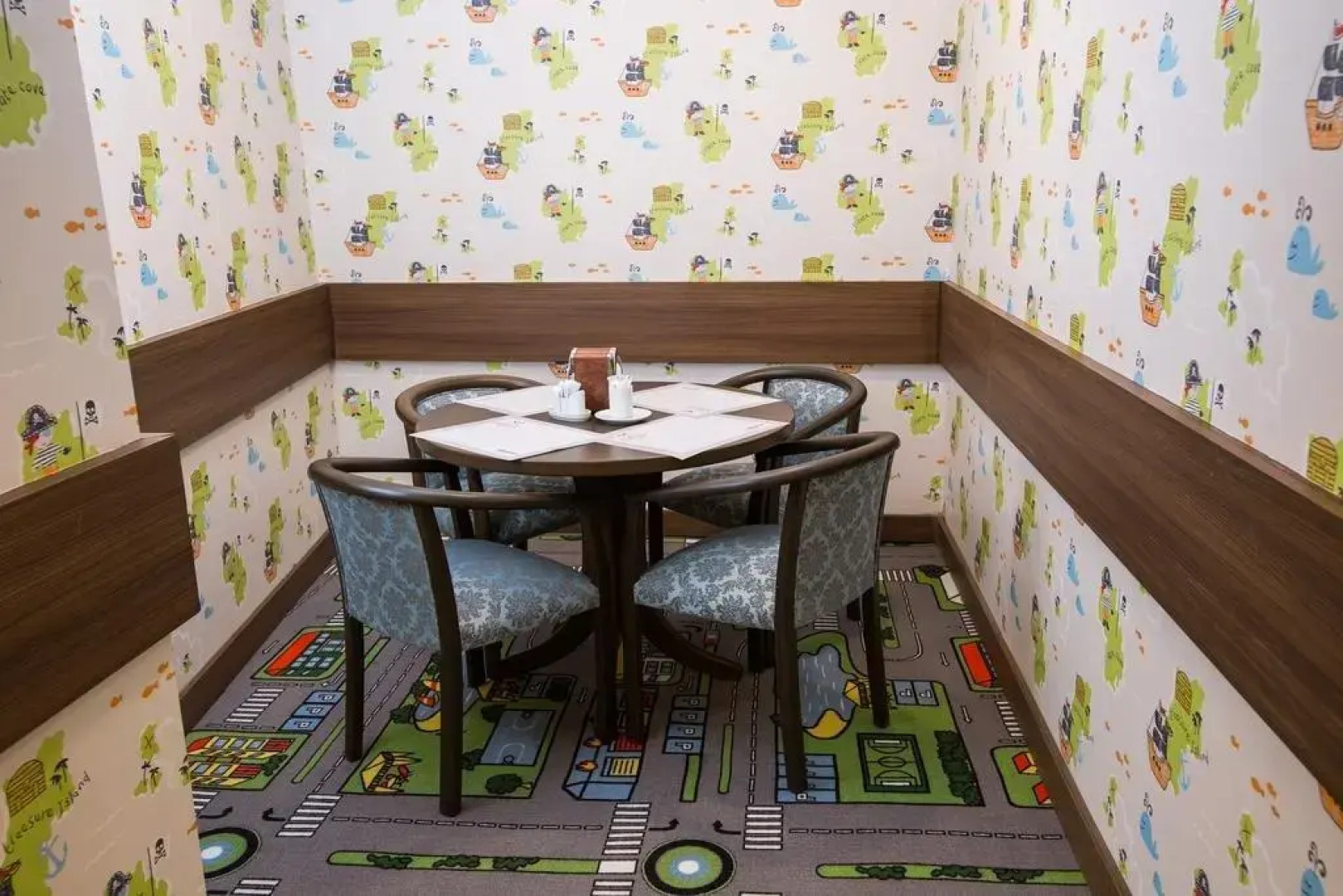 Ruba Palace Thermal Hotel