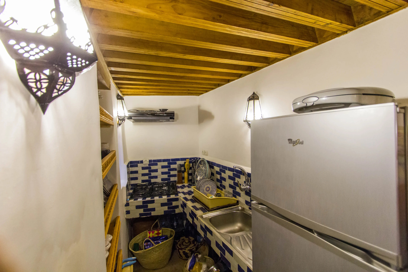 Гостевой Дом Meski