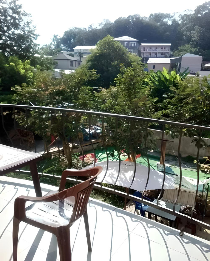 Гостевой Дом Оазис на Молодежной