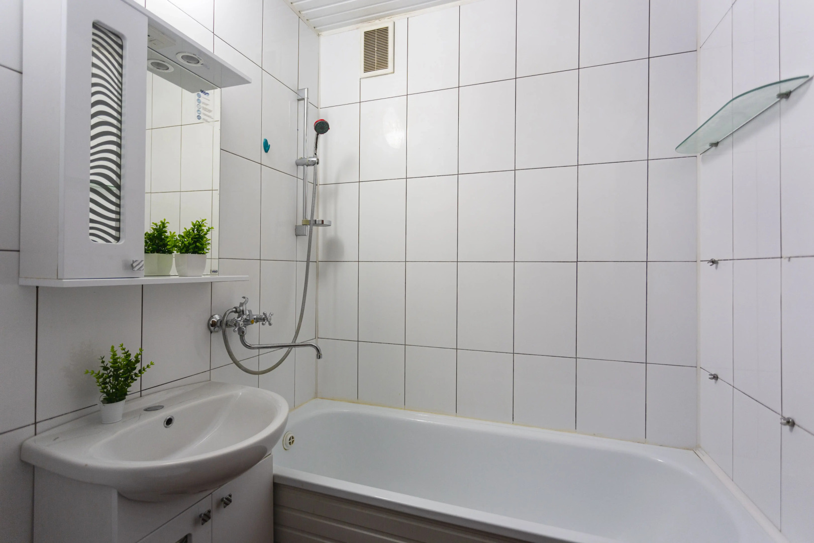 Квартира на Красногорском бульваре 6