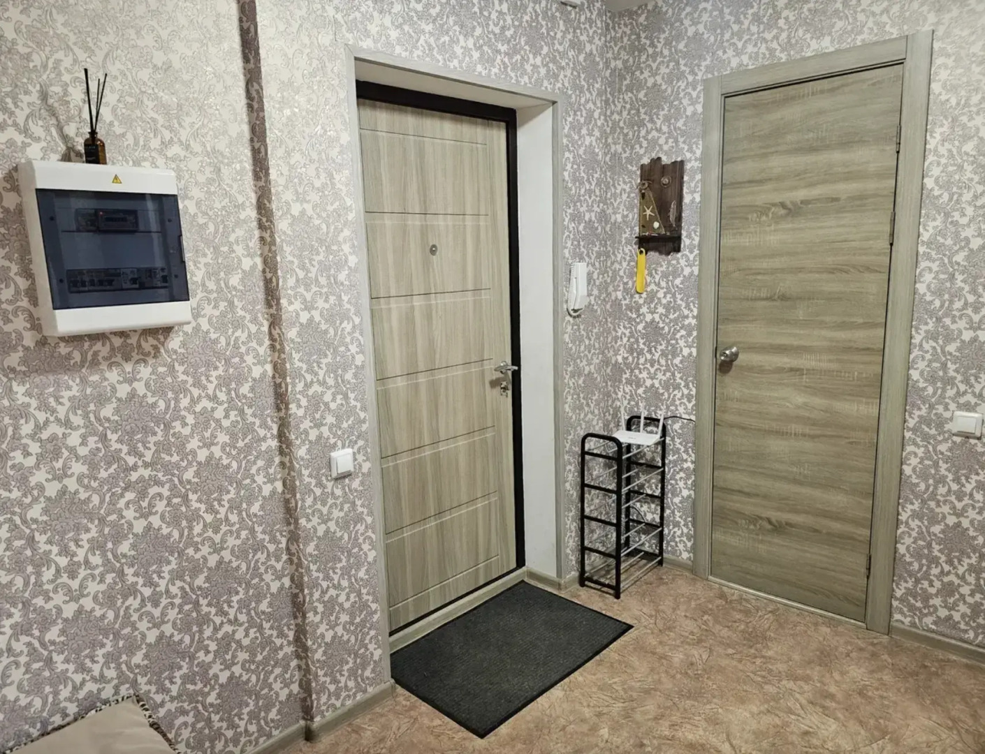 Апартаменты Московский Проспект 126